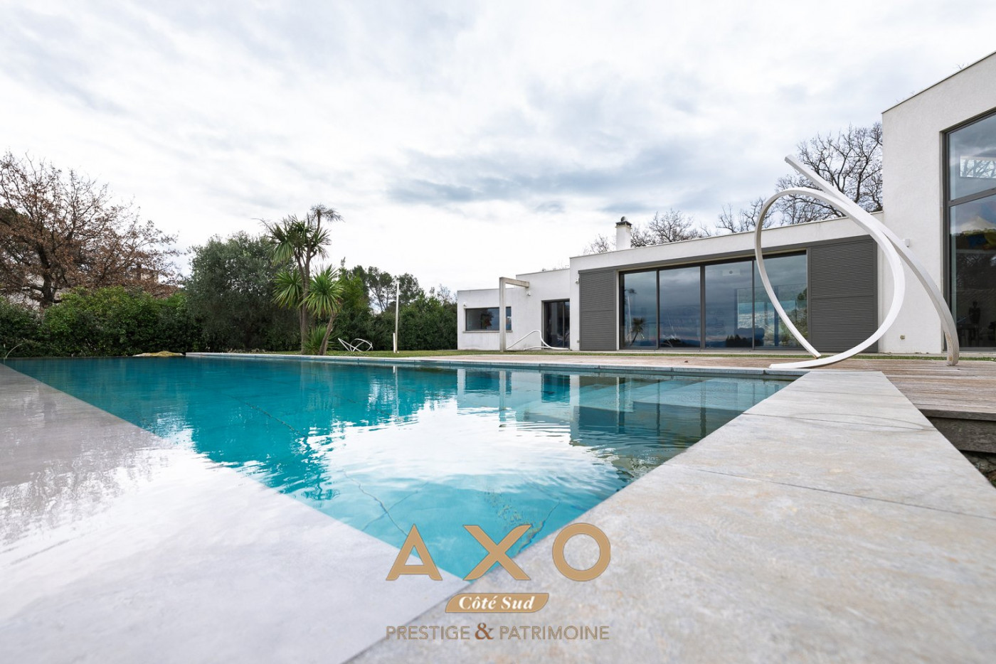vente Maison contemporaine Venelles - Photo 6