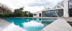 vente Maison contemporaine Venelles