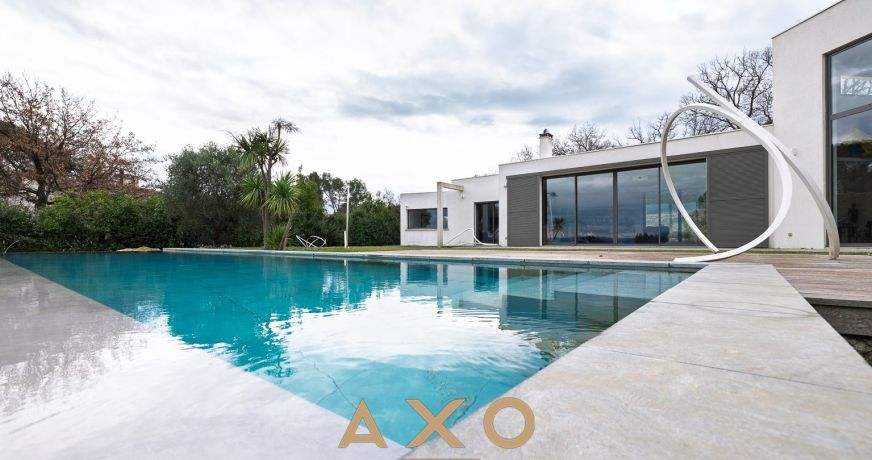 vente Maison contemporaine Venelles