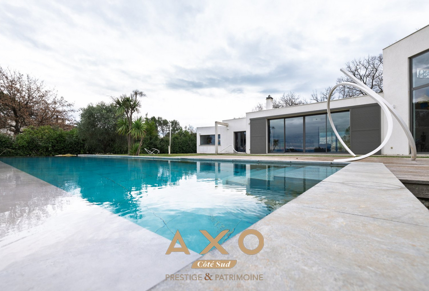 vente Maison contemporaine Venelles - Photo 6