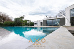 vente Maison contemporaine Venelles