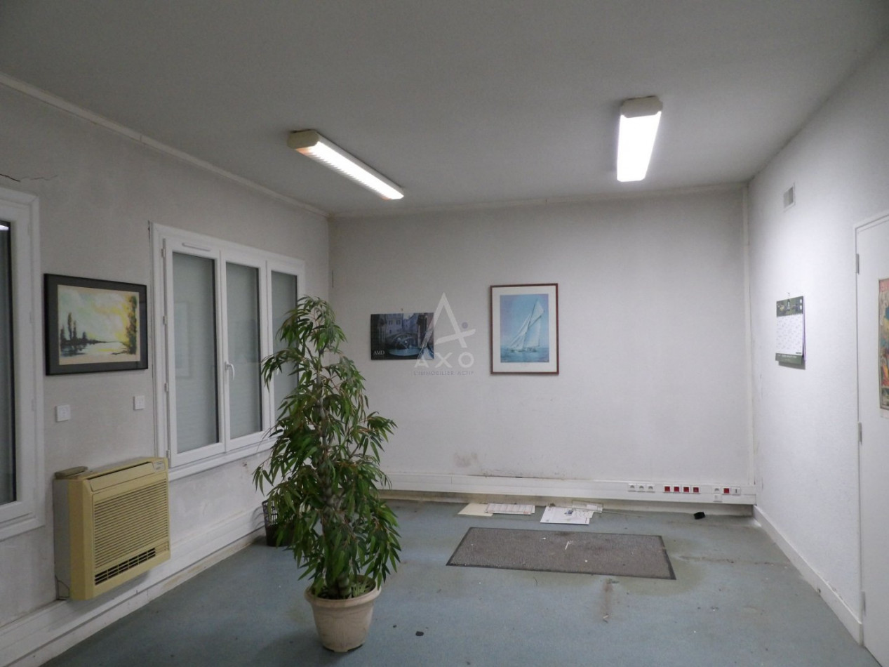 vente Local industriel Cholet - Photo 11
