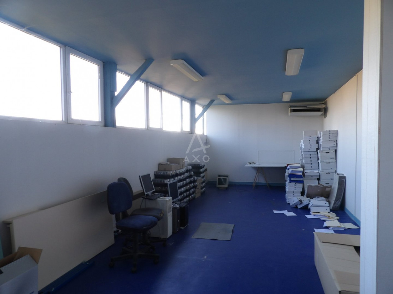 vente Local industriel Cholet - Photo 12