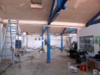 vente Local industriel Cholet