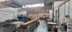 vente Local industriel Cholet