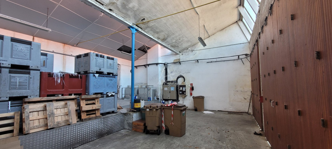 vente Local industriel Cholet - Photo 6