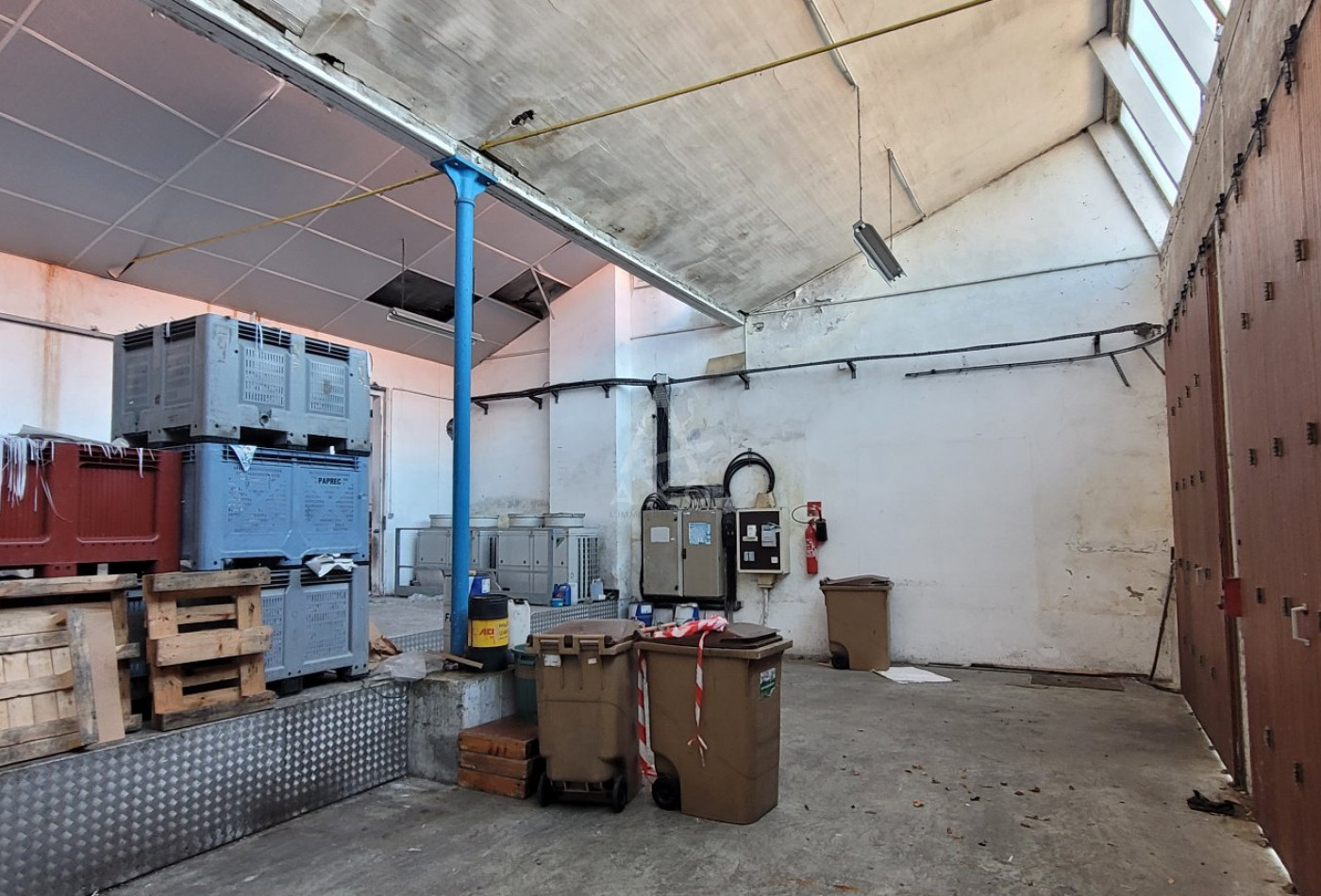 vente Local industriel Cholet - Photo 6