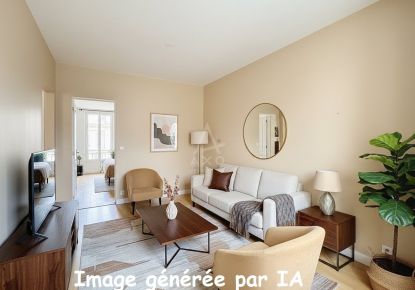 vente Appartement Bagnolet