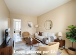 vente Appartement Bagnolet