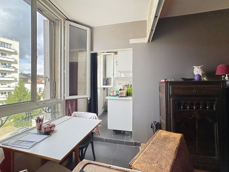 vente Appartement Bagnolet - Photo 3