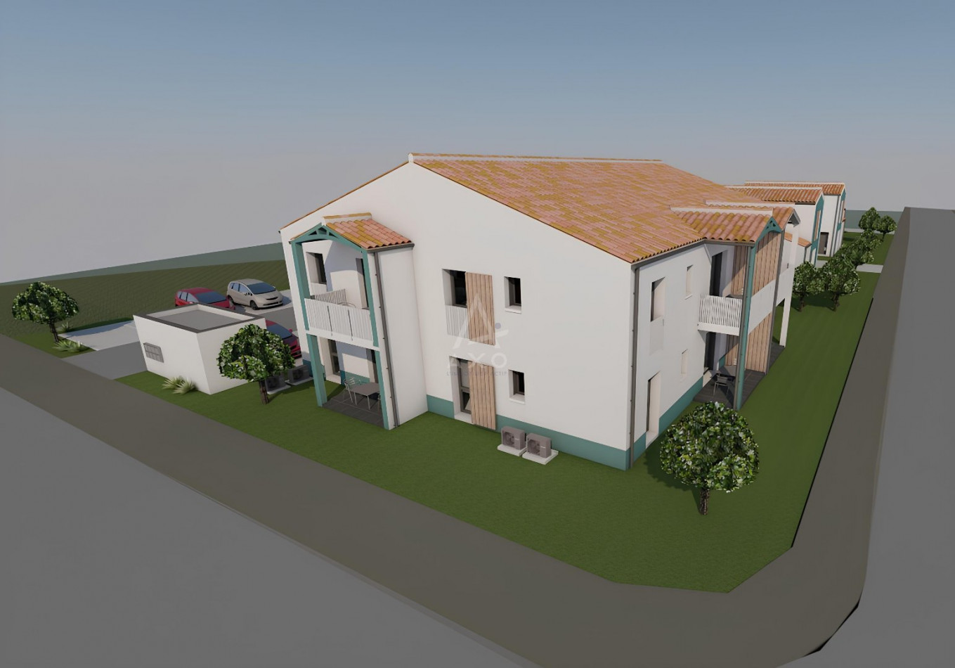 vente Appartement Saint Hilaire De Riez - Photo 16