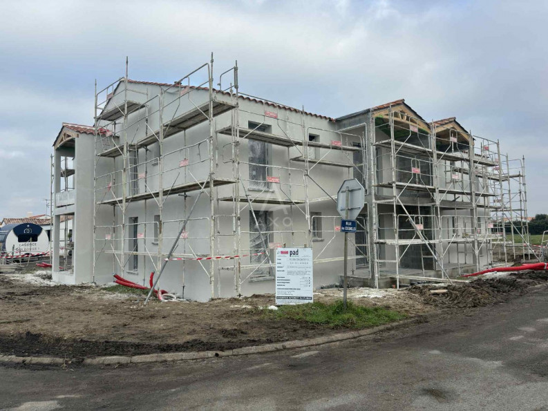 vente Appartement Saint Hilaire De Riez - Photo 10