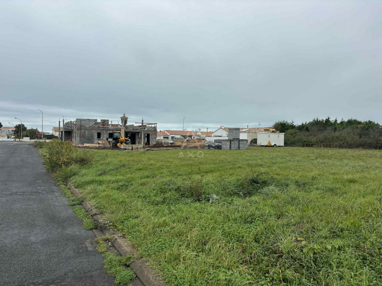 vente Appartement Saint Hilaire De Riez - Photo 15