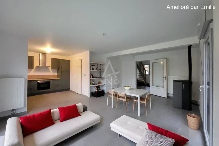 vente Maison Flines Lez Raches - Photo 1