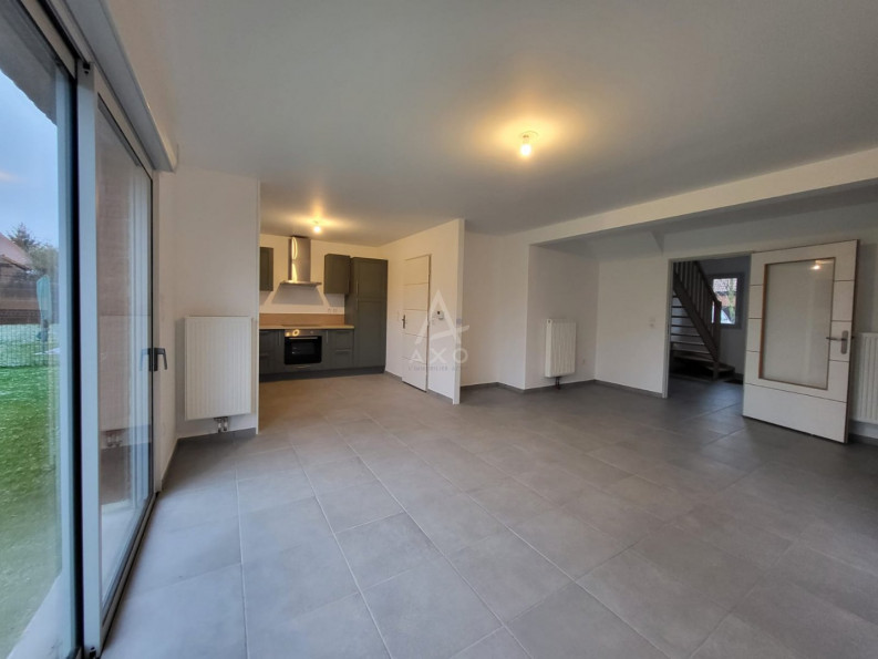 vente Maison Flines Lez Raches - Photo 4