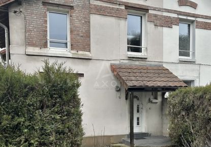 vente Maison Petite Rosselle