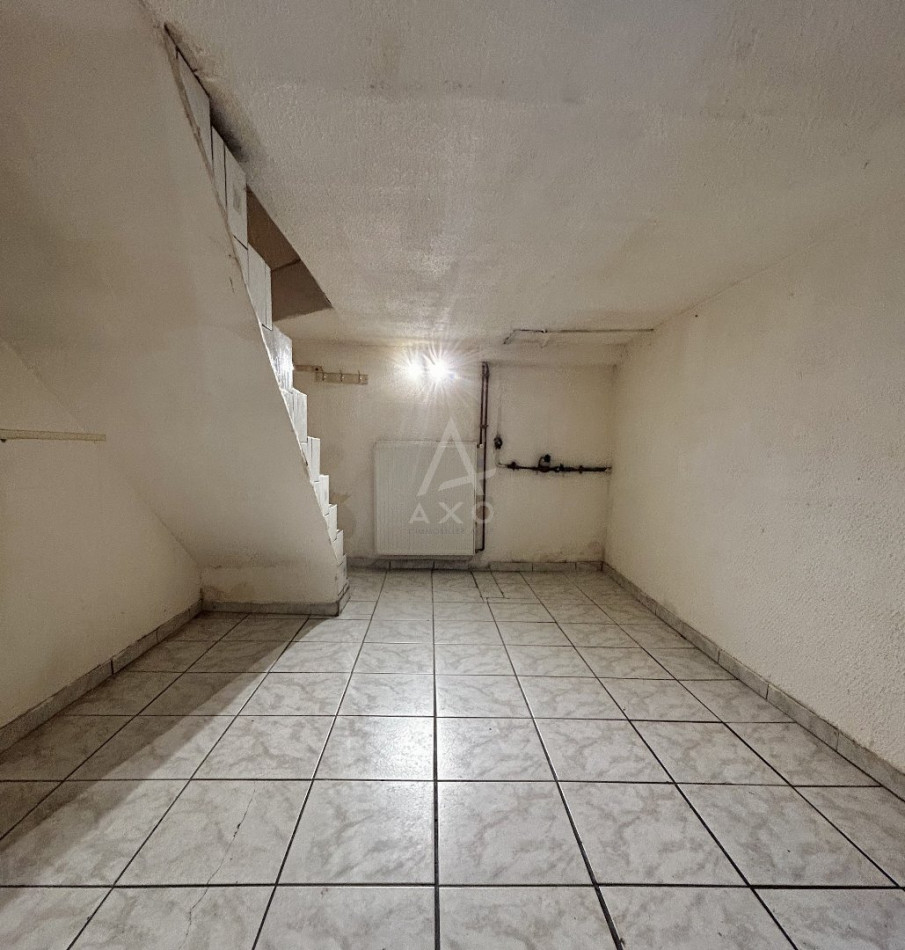 vente Maison Petite Rosselle - Photo 10