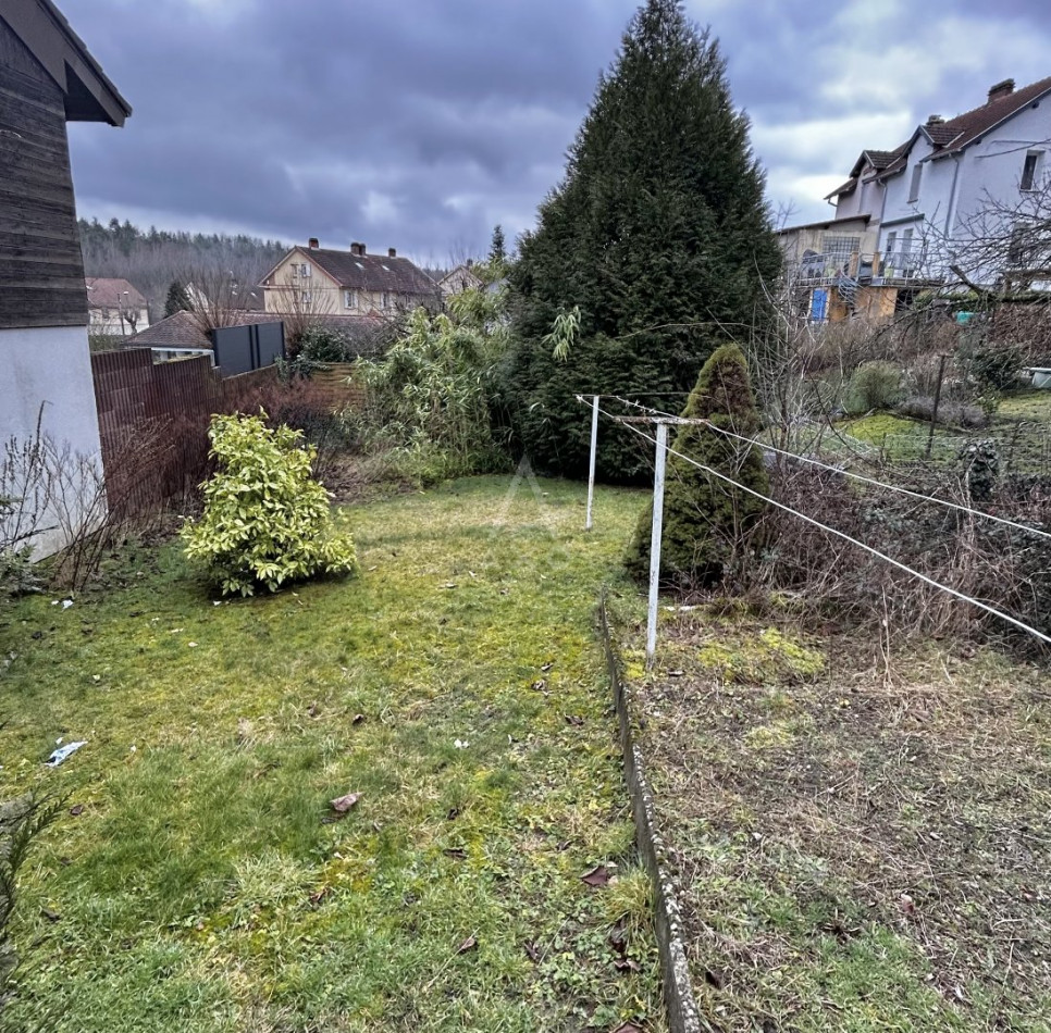 vente Maison Petite Rosselle - Photo 12