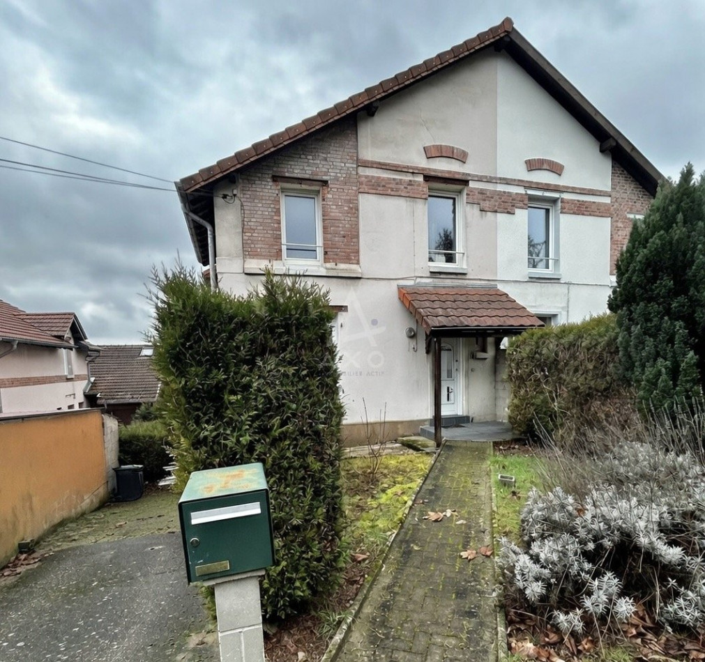 vente Maison Petite Rosselle - Photo 2