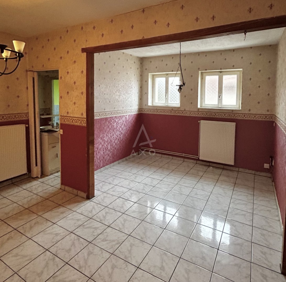 vente Maison Petite Rosselle - Photo 4