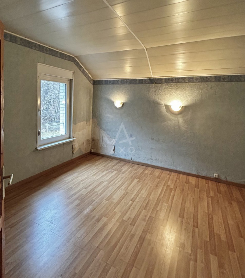 vente Maison Petite Rosselle - Photo 9