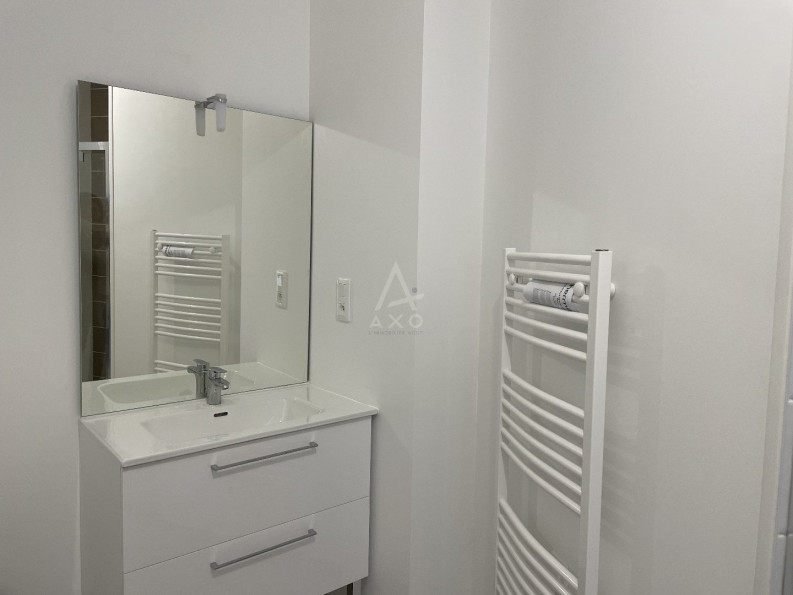 vente Appartement Les Landes Genusson - Photo 5