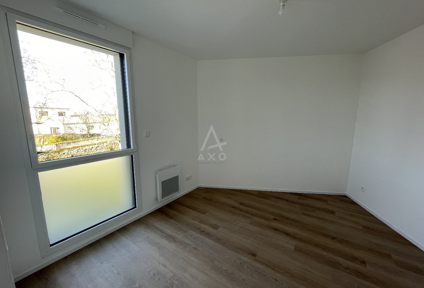 vente Appartement Les Landes Genusson - Photo 4