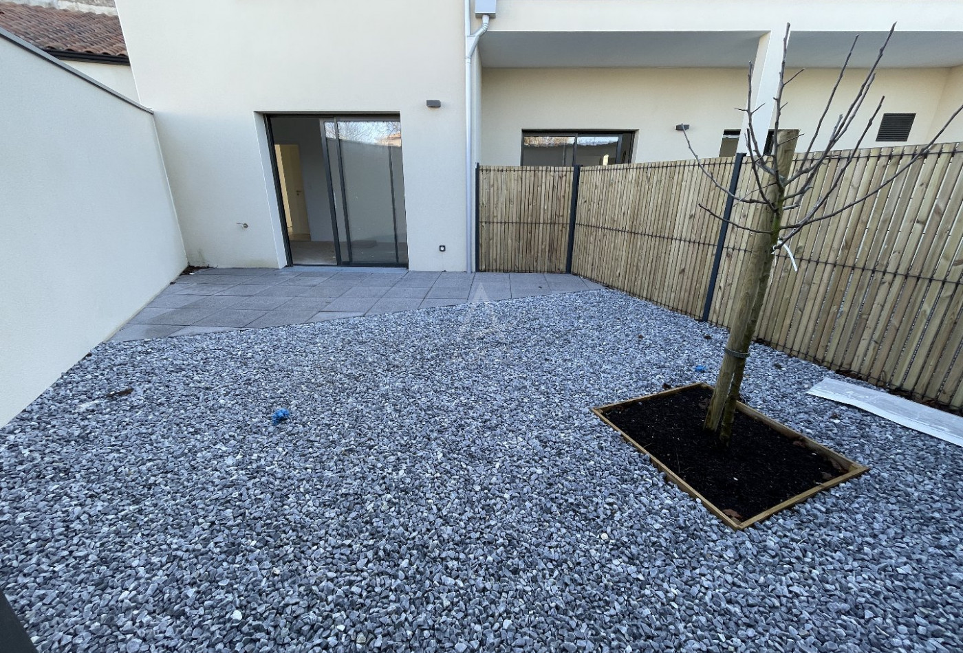 vente Appartement Les Landes Genusson - Photo 3