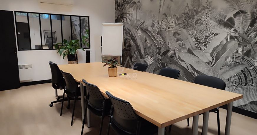 location Bureau Saint Maur Des Fosses