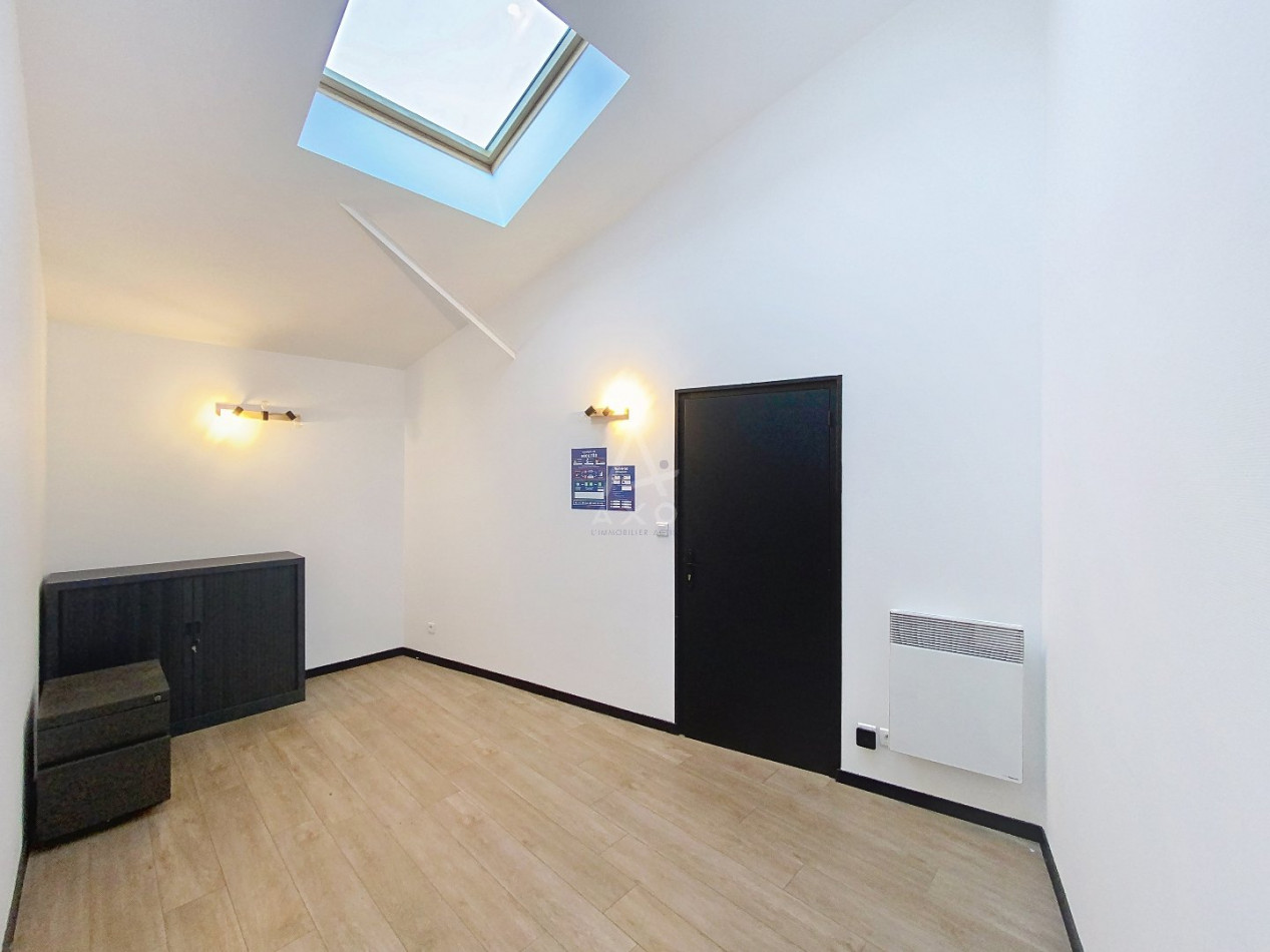 location Bureau Saint Maur Des Fosses - Photo 6