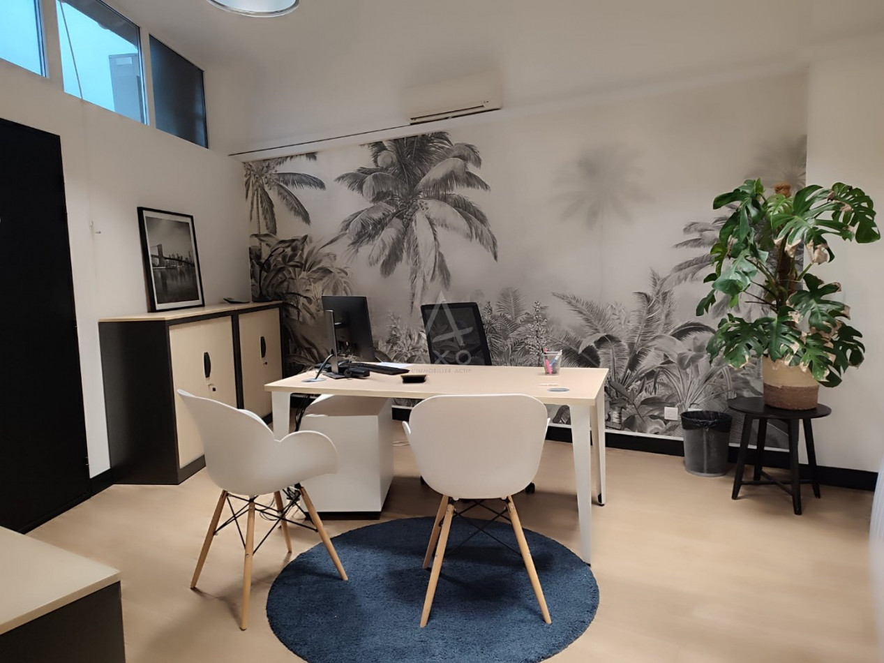 location Bureau Saint Maur Des Fosses - Photo 4