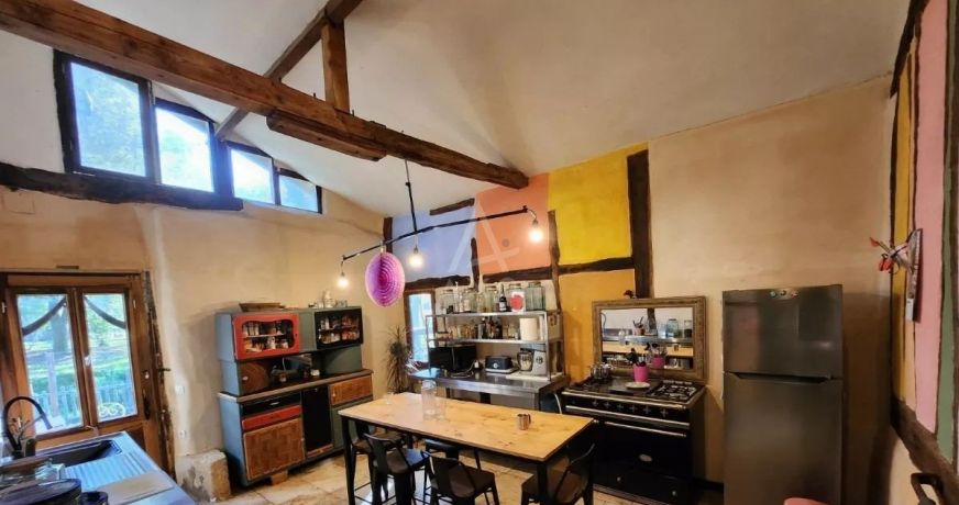 vente Maison Betbezer D'armagnac