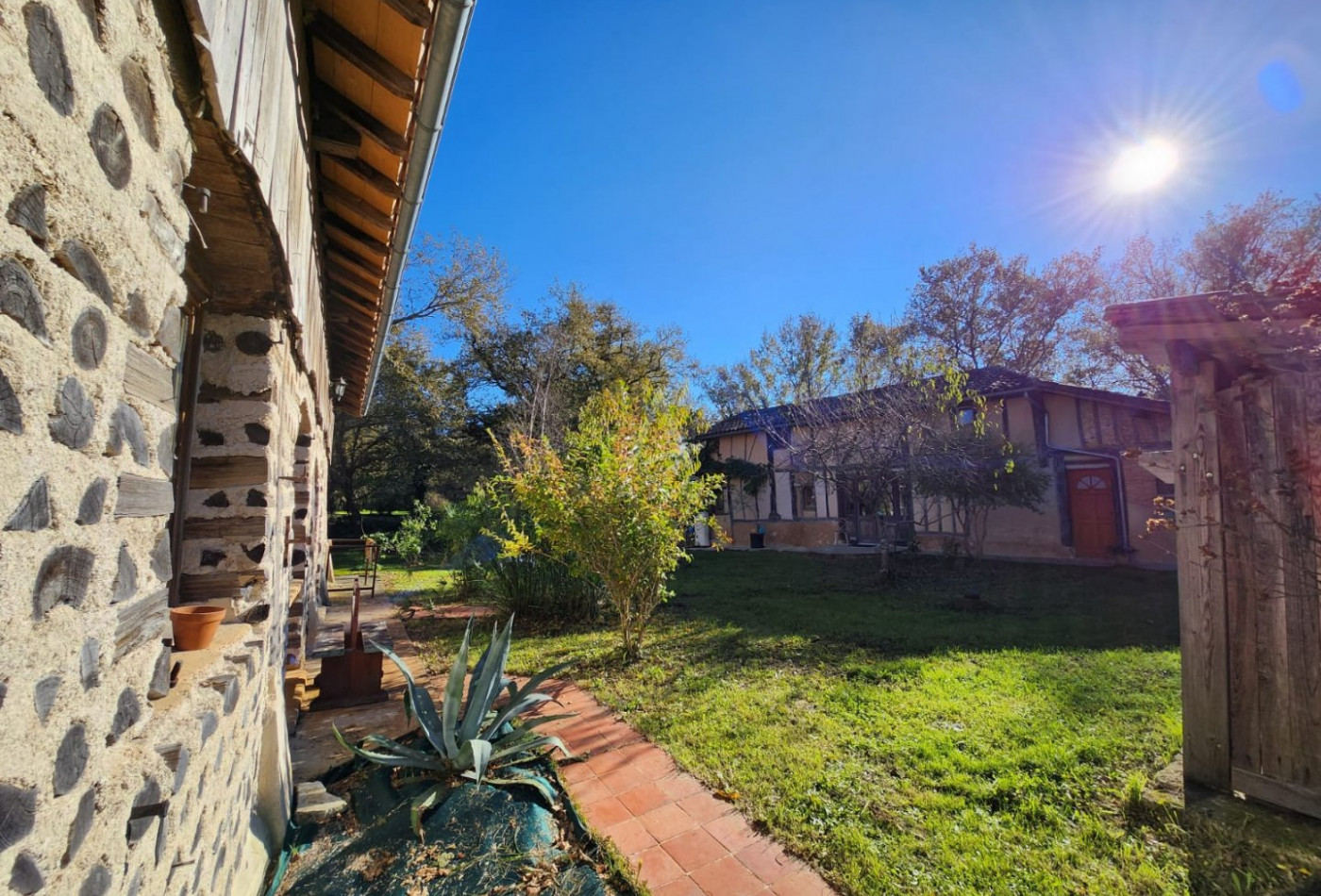 vente Maison Betbezer D'armagnac - Photo 10