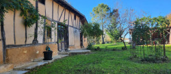vente Maison Betbezer D'armagnac