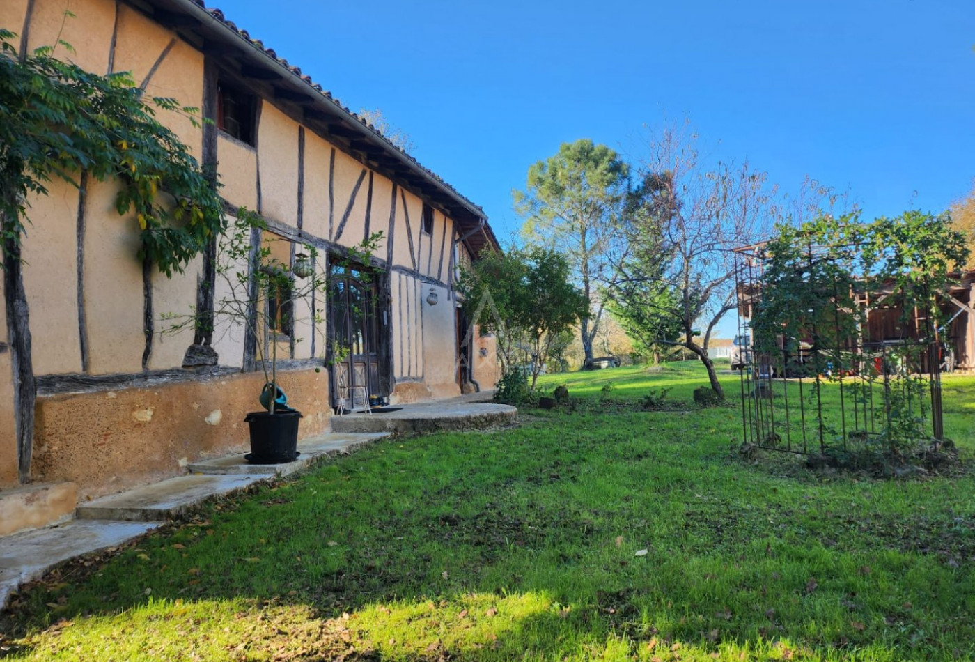 vente Maison Betbezer D'armagnac - Photo 6