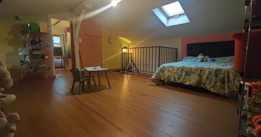 vente Maison Betbezer D'armagnac