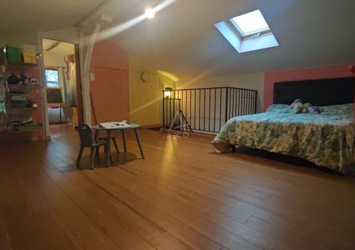 vente Maison Betbezer D'armagnac