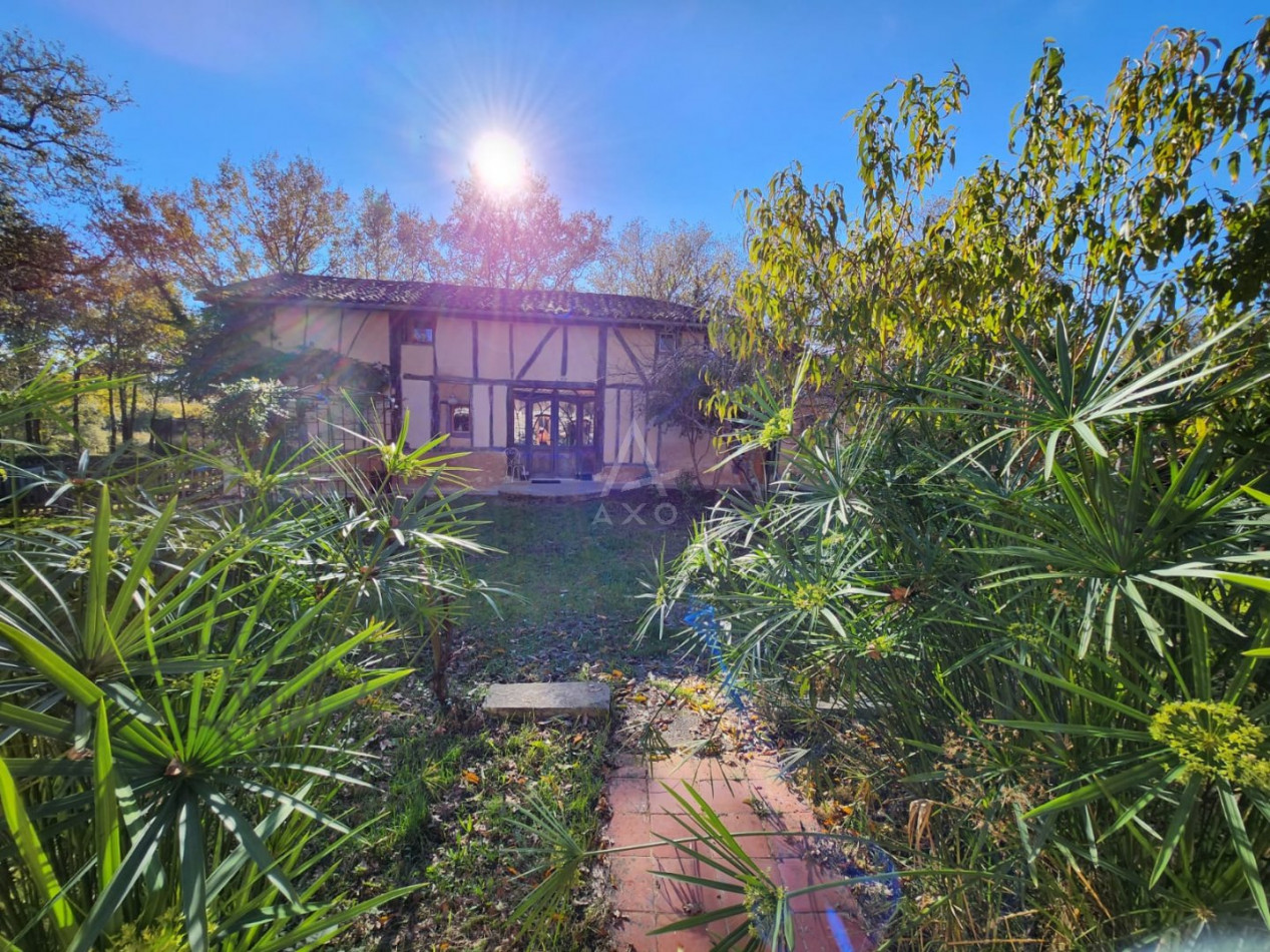 vente Maison Betbezer D'armagnac - Photo 14