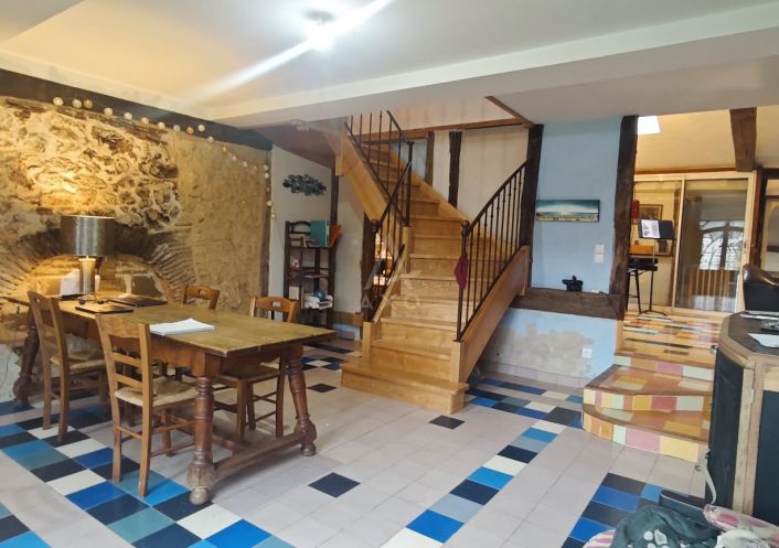 vente Maison Betbezer D'armagnac