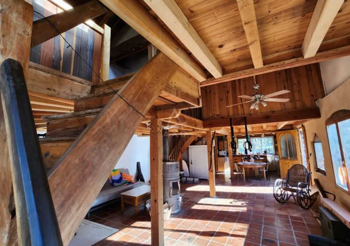 vente Maison Betbezer D'armagnac