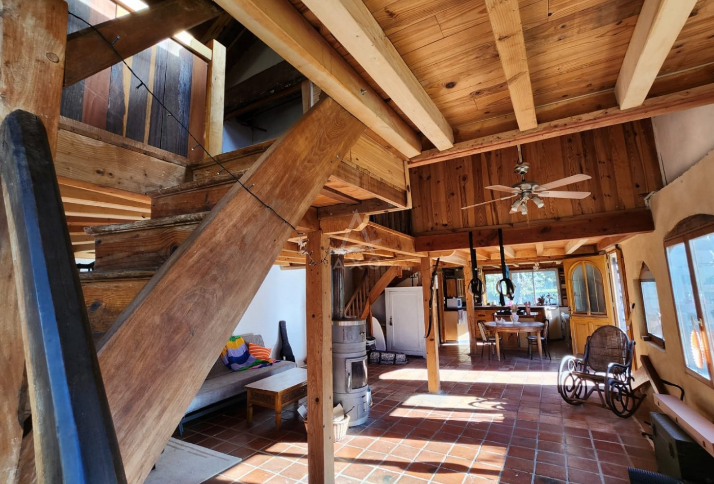 vente Maison Betbezer D'armagnac - Photo 5