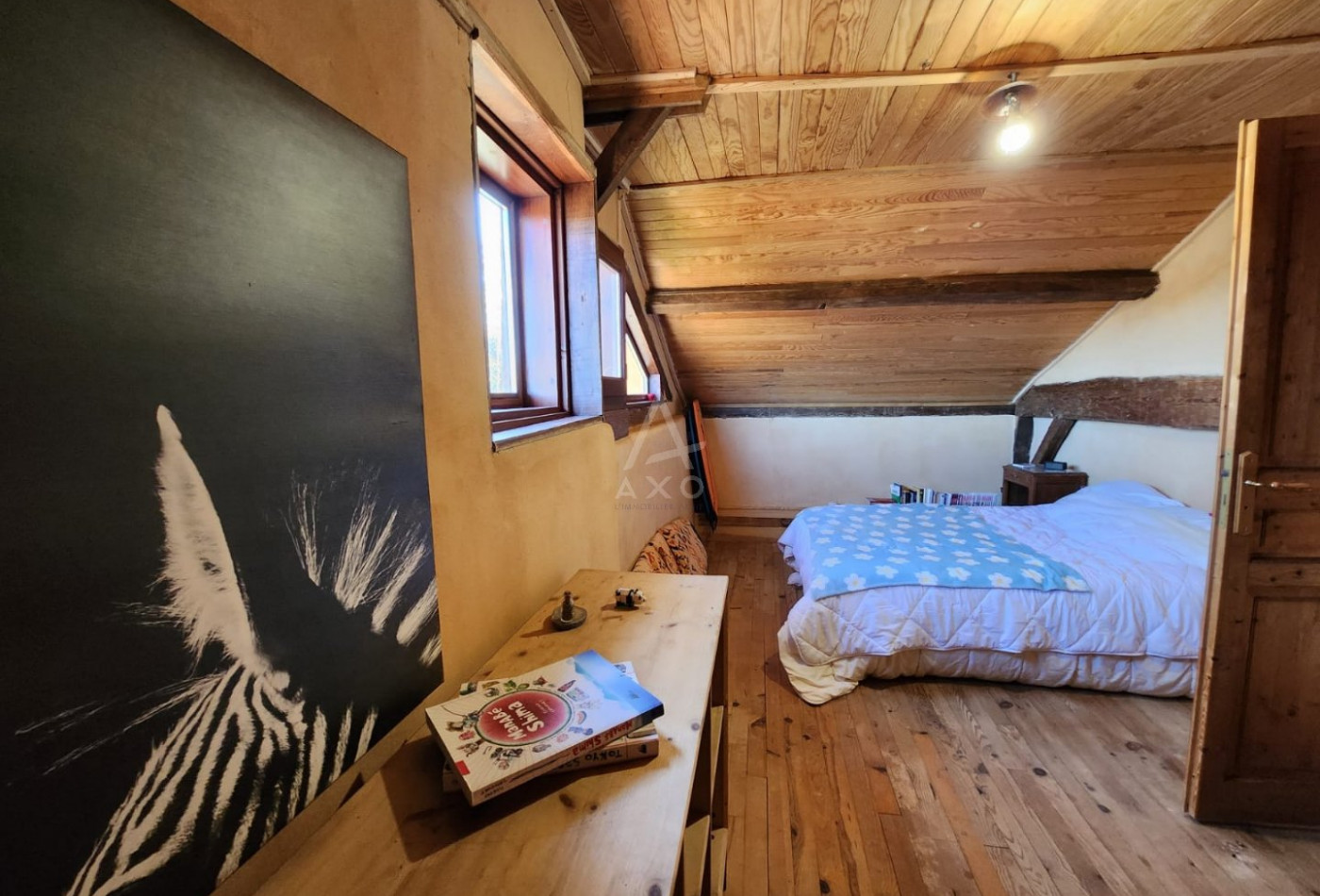 vente Maison Betbezer D'armagnac - Photo 4