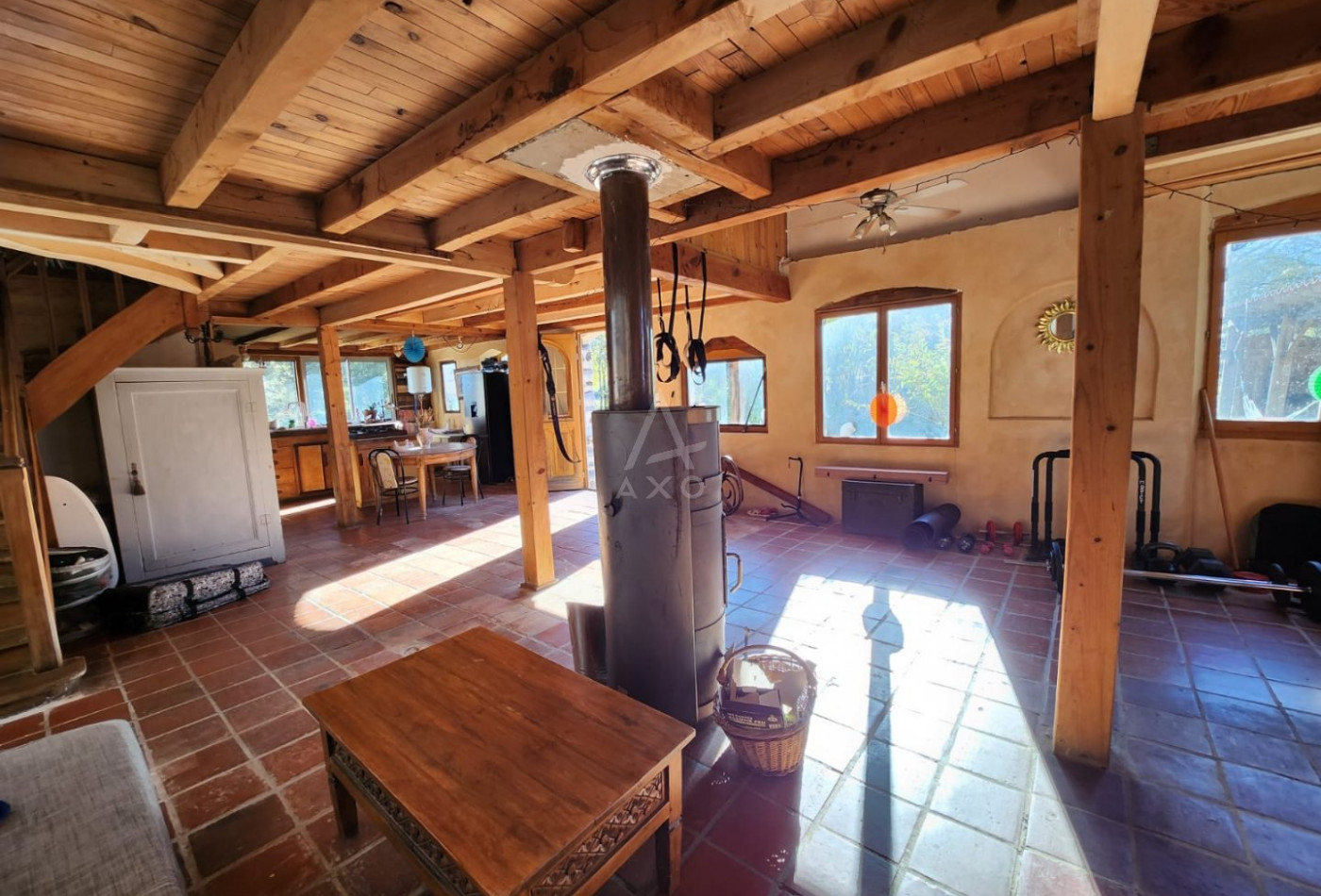 vente Maison Betbezer D'armagnac - Photo 2