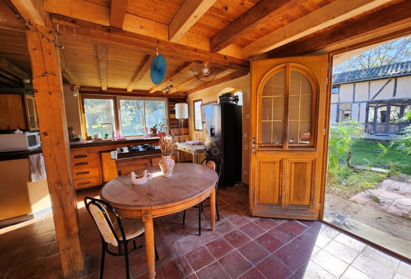 vente Maison Betbezer D'armagnac - Photo 3