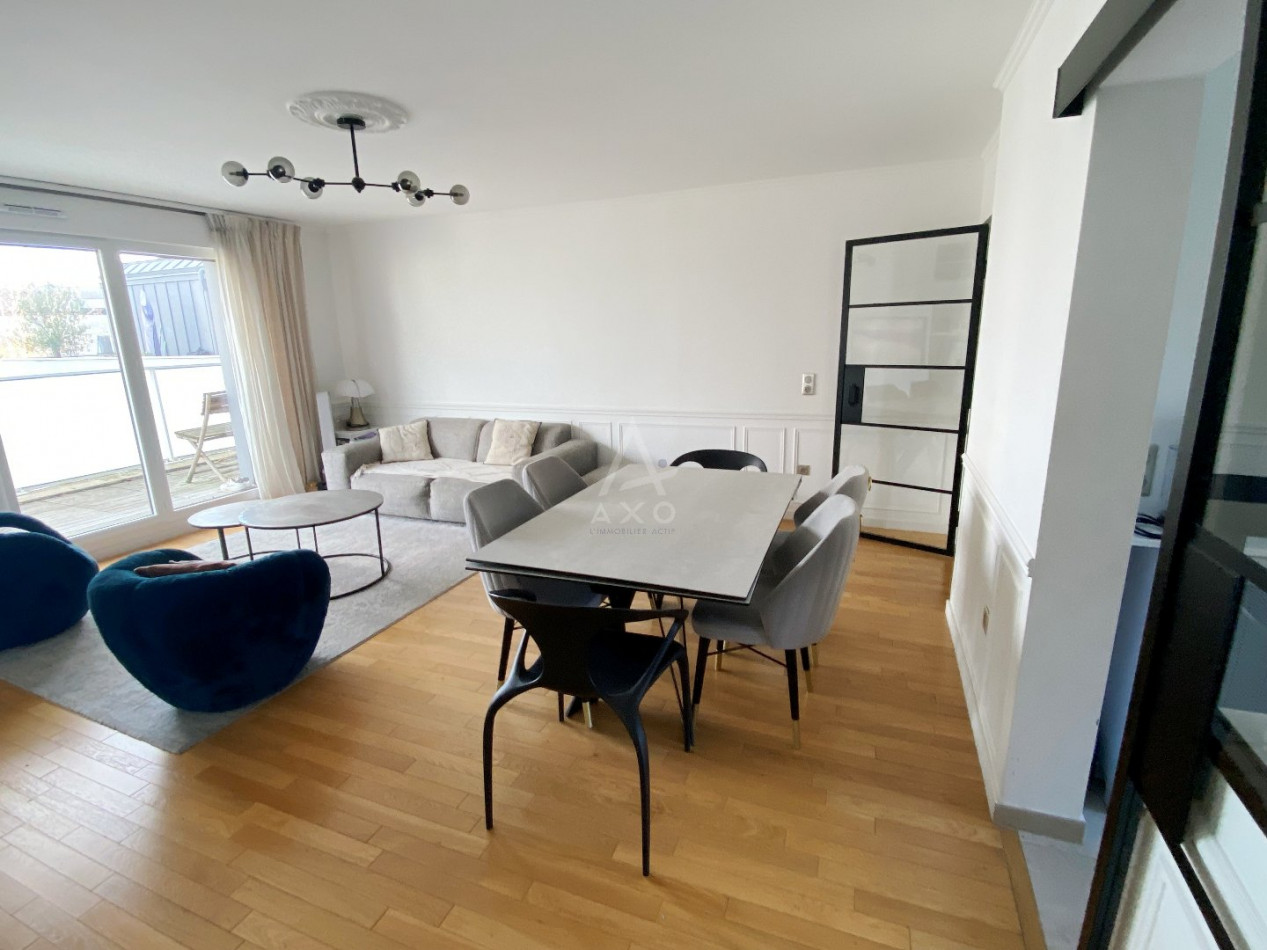vente Appartement Suresnes - Photo 6