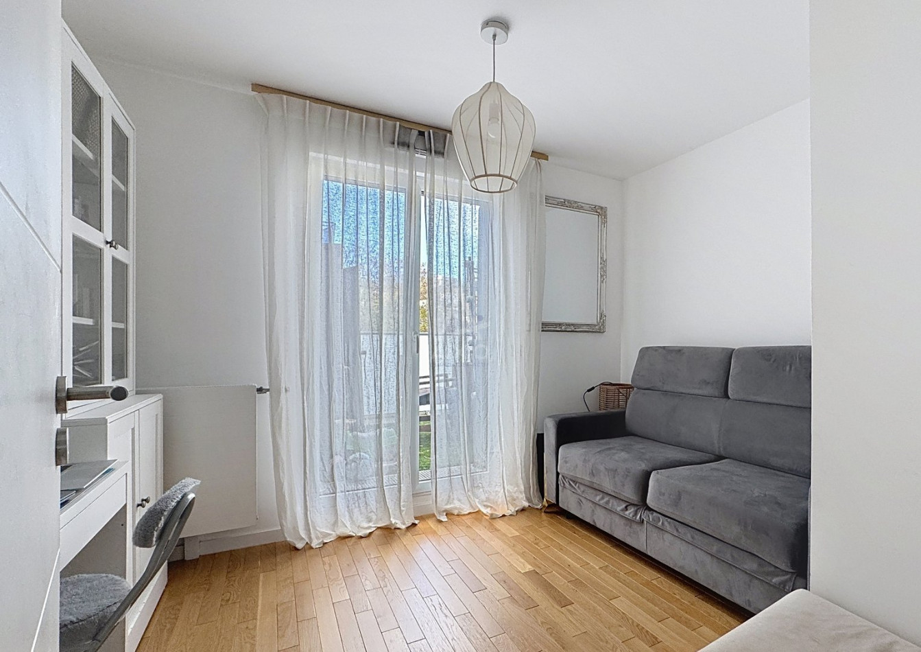 vente Appartement Suresnes - Photo 12