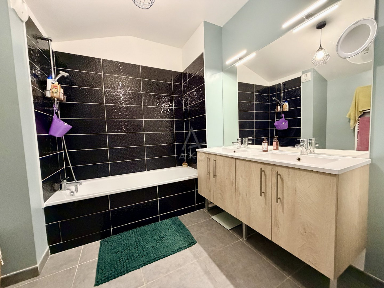 vente Appartement terrasse Ramonville-saint-agne - Photo 9