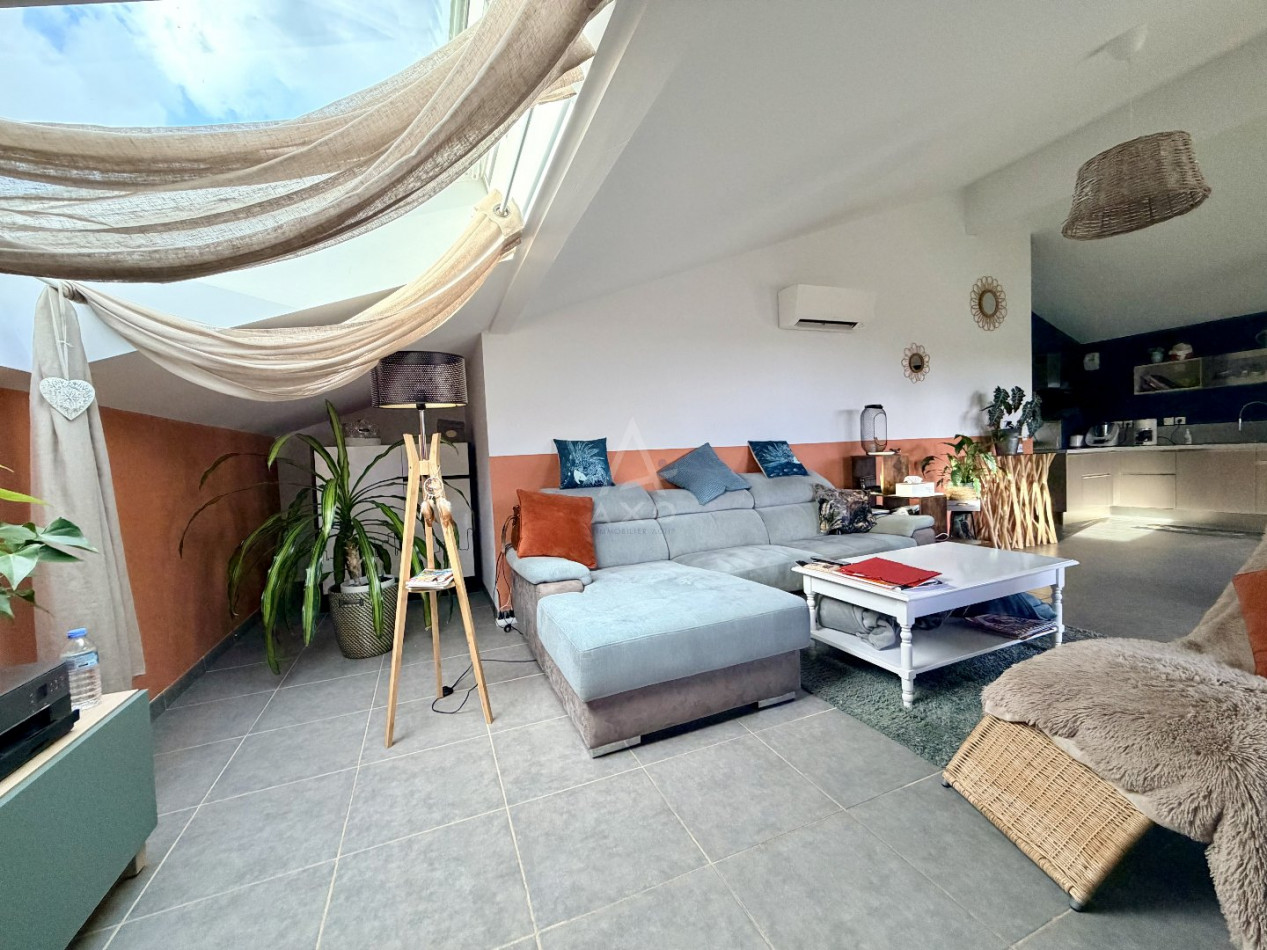 vente Appartement terrasse Ramonville-saint-agne - Photo 15