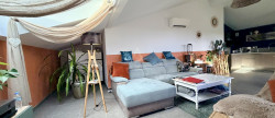 vente Appartement terrasse Toulouse