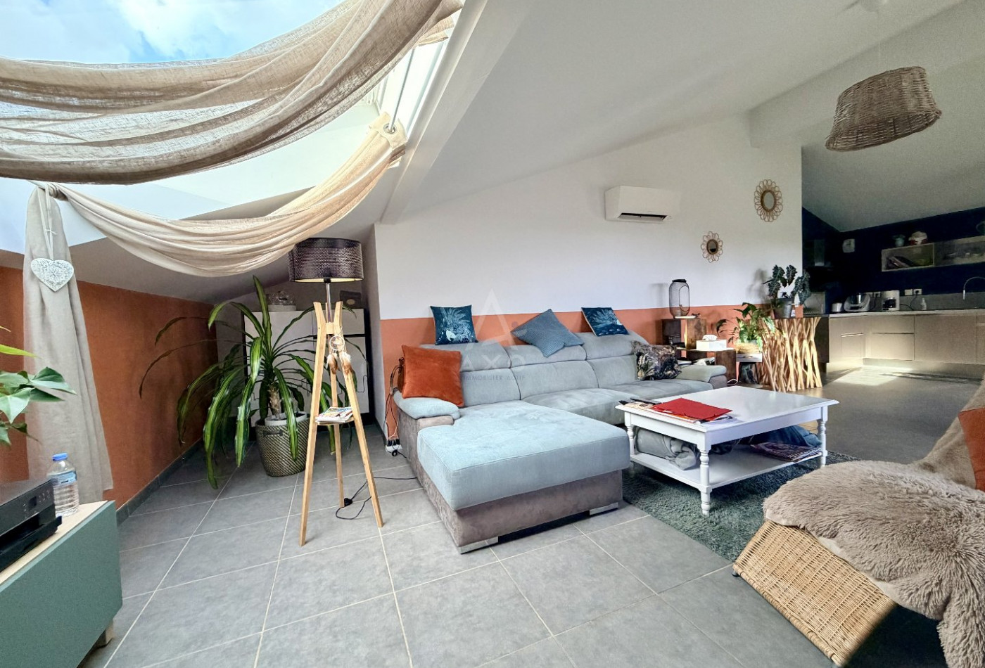 vente Appartement terrasse Toulouse - Photo 5